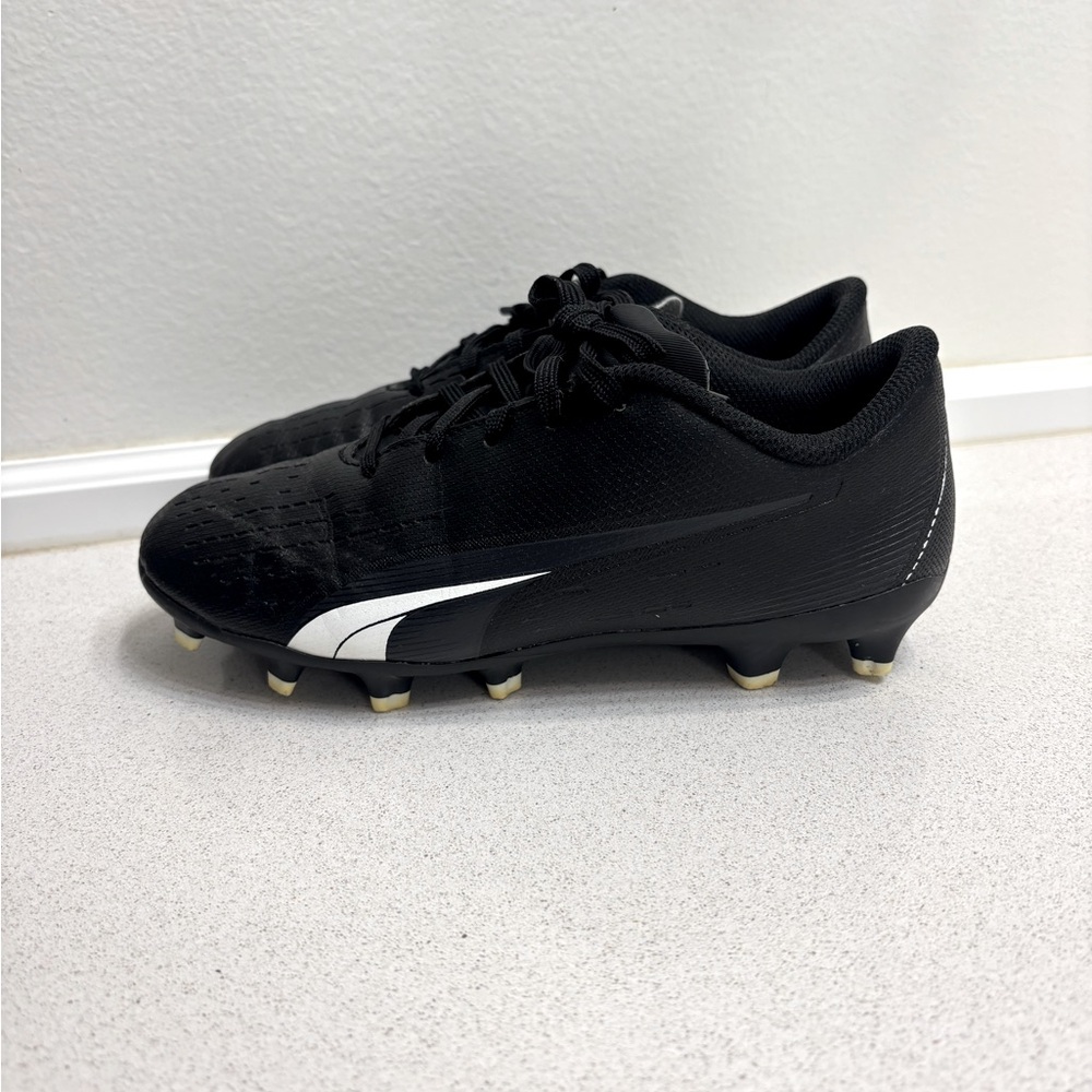 Puma Soccer Cleats